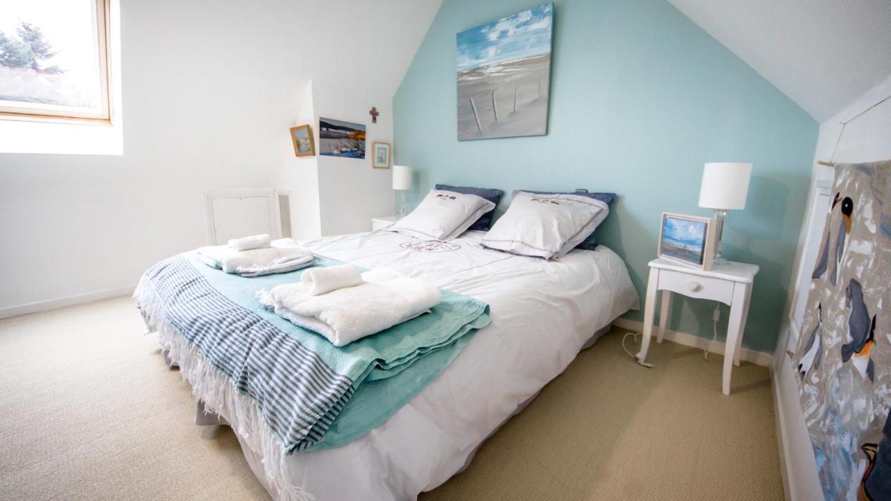 Le Champ Du Renne Bed & Breakfast Le Mans Exterior photo