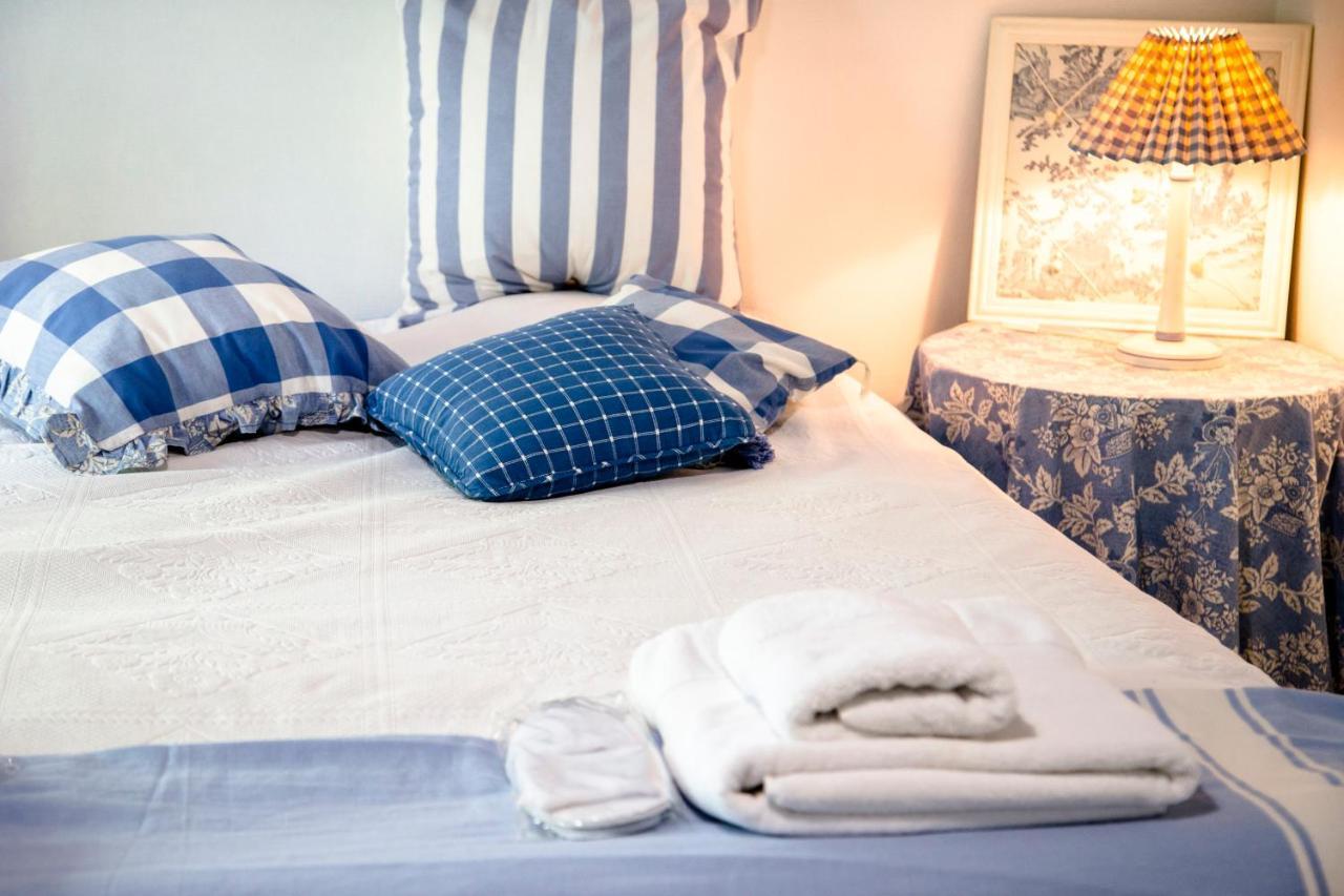 Le Champ Du Renne Bed & Breakfast Le Mans Exterior photo